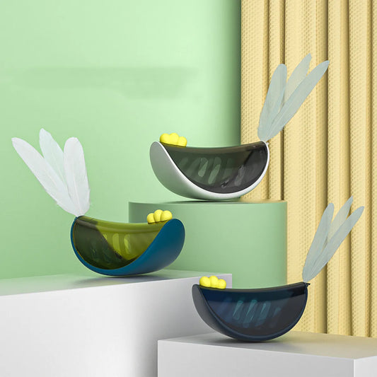 Cat Intelligence Development Toy