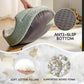 Round Washable Orthopedic Pet Bed