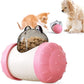 Interactive Treat Dispensing Dog Toy