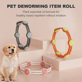 Outdoor Anti-Flea Pet Collar