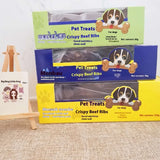 Long-Lasting Beef Dog Bone