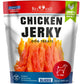 Chicken Jerky Dog Treats Organic